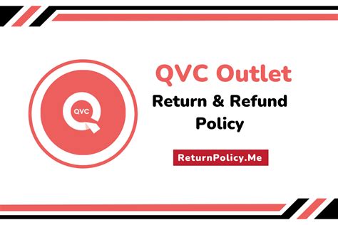 qvc official site return policy.